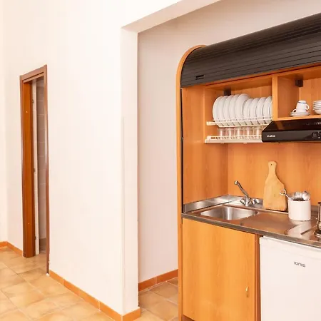Bilocale Garibaldi Nel Centro Di Apartment Talamone